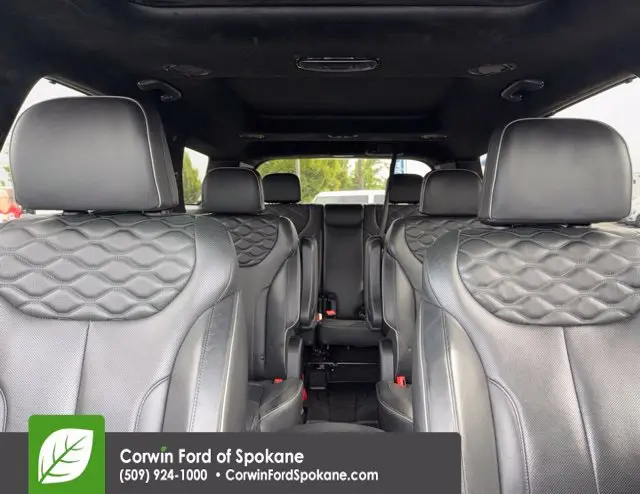 2021 Hyundai Palisade - $24,757