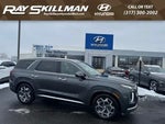 2022 PALISADE Thumbnail 1