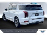 2022 Palisade Thumbnail 2