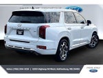 2022 Palisade Thumbnail 11