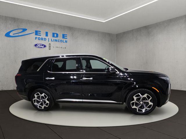 2022 Hyundai Palisade - $27,500