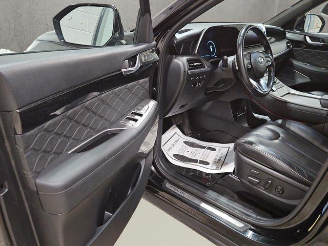 2022 Hyundai Palisade - $27,500