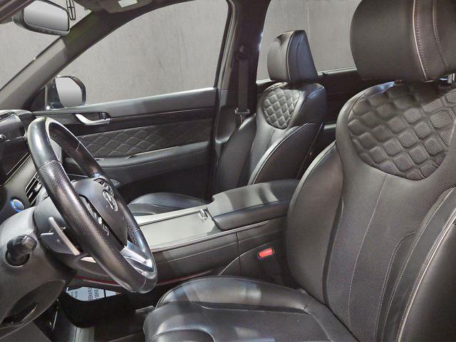 2022 Hyundai Palisade - $27,500