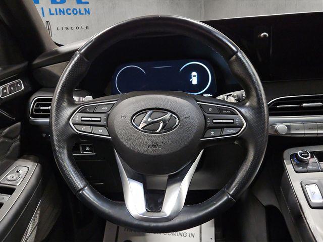 2022 Hyundai Palisade - $27,500