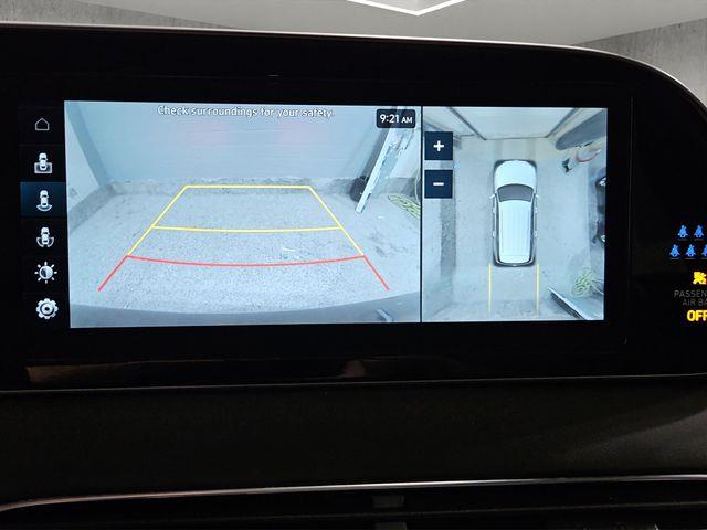 2022 Hyundai Palisade - $27,500