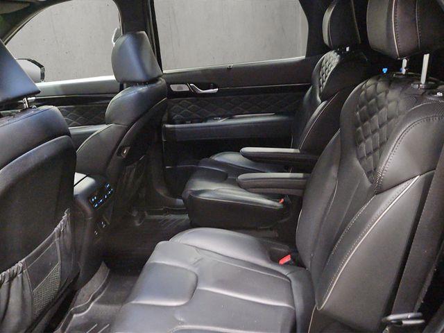 2022 Hyundai Palisade - $27,500