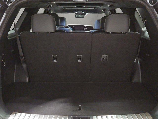2022 Hyundai Palisade - $27,500