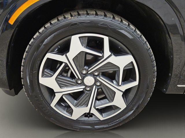 2022 Hyundai Palisade - $27,500