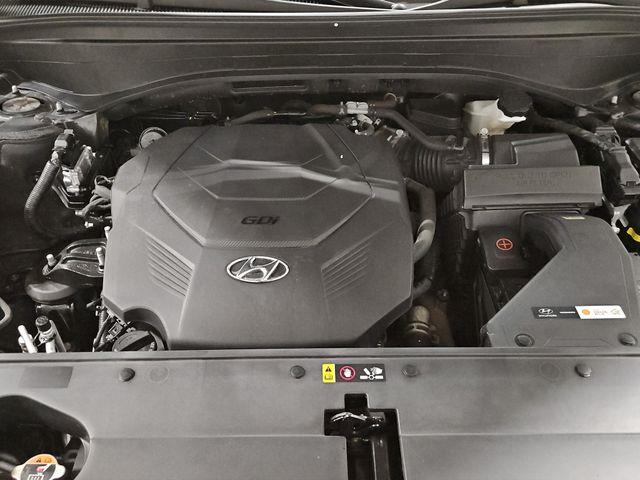 2022 Hyundai Palisade - $27,500