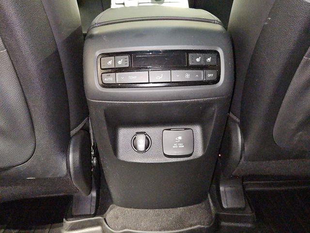 2022 Hyundai Palisade - $27,500