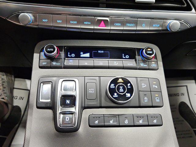 2022 Hyundai Palisade - $27,500