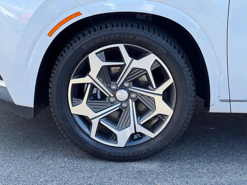 2021 Hyundai Palisade - $26,963