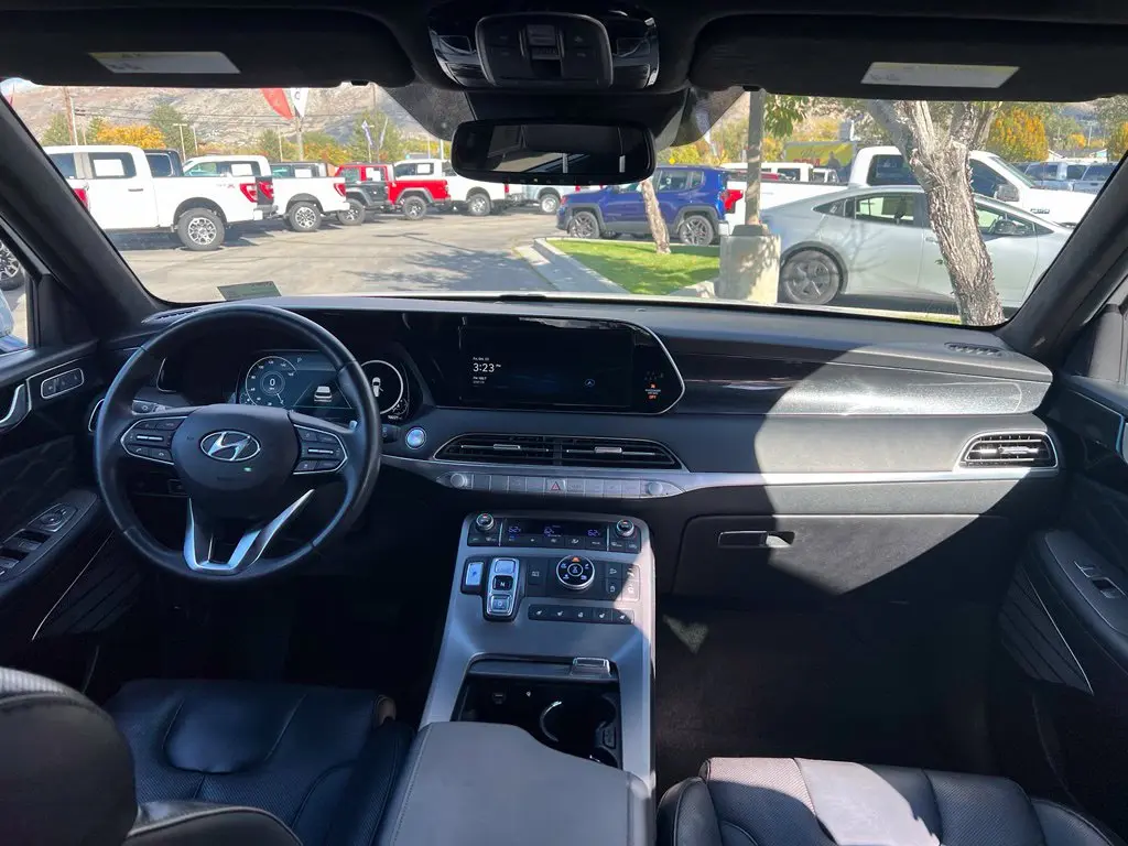 2021 Hyundai Palisade - $26,963