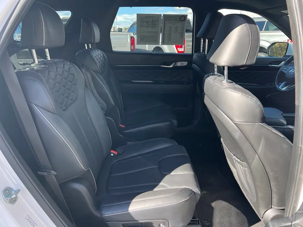 2021 Hyundai Palisade - $26,963