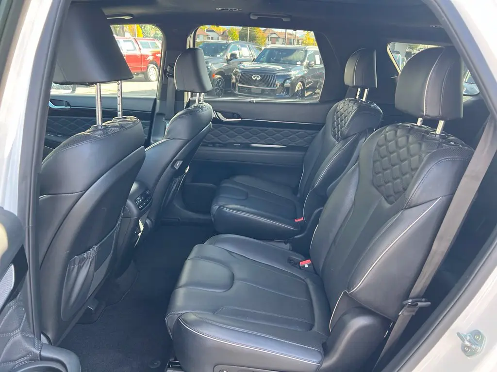 2021 Hyundai Palisade - $26,963