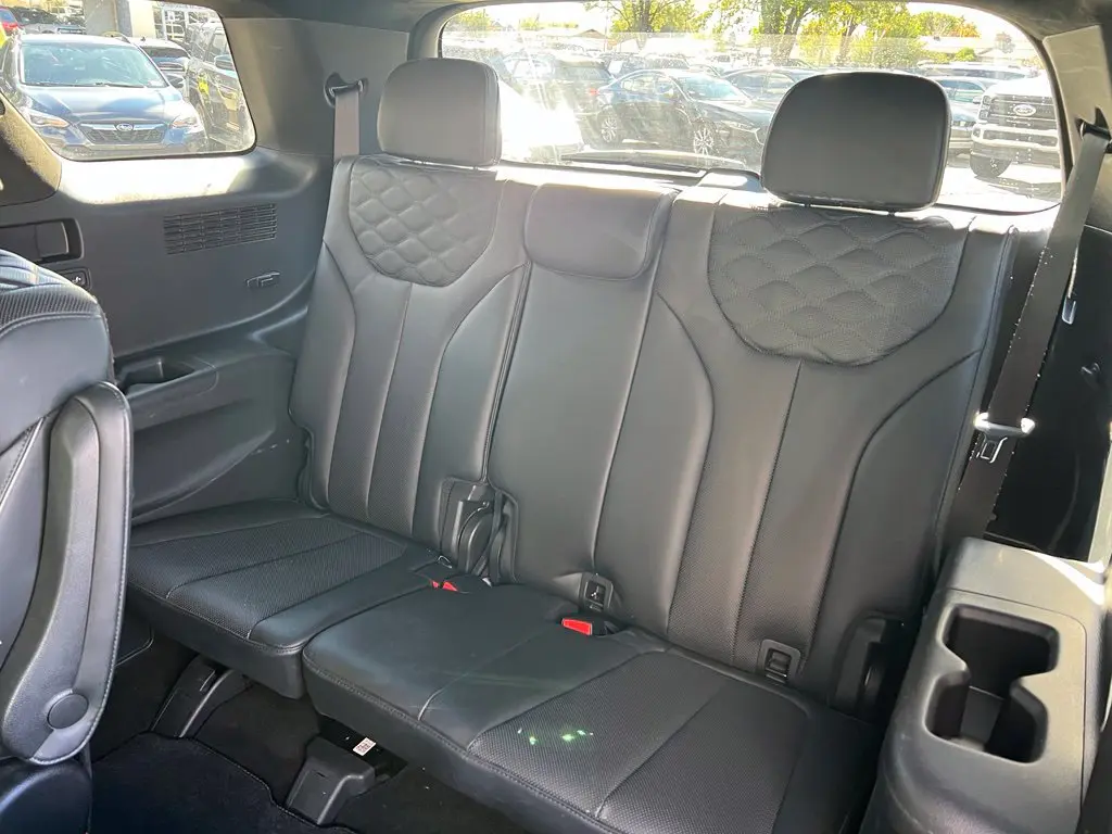 2021 Hyundai Palisade - $26,963