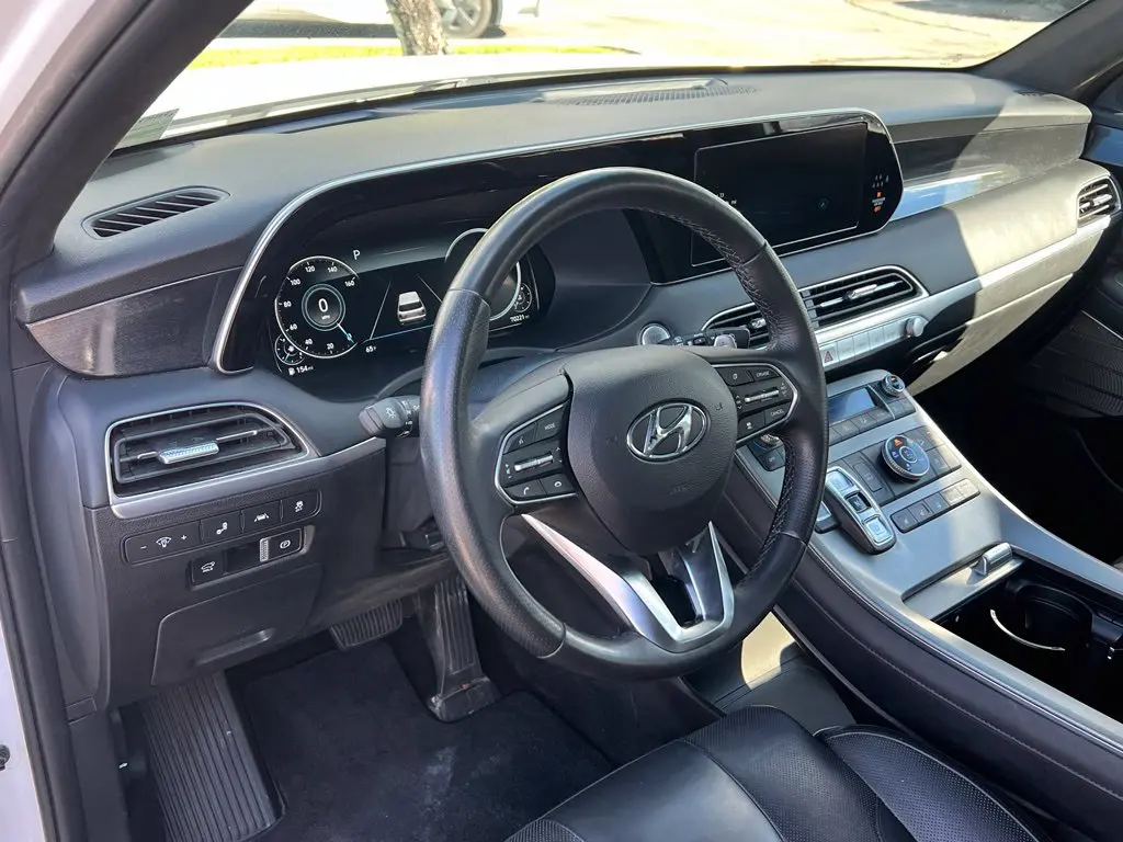 2021 Hyundai Palisade - $26,963