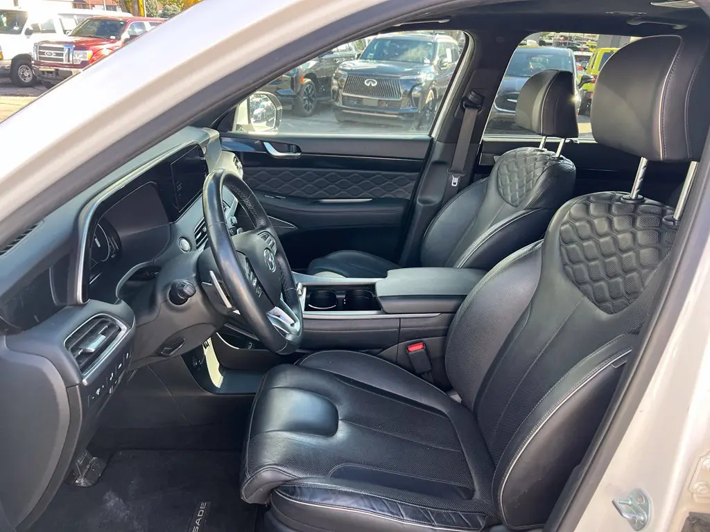 2021 Hyundai Palisade - $26,963