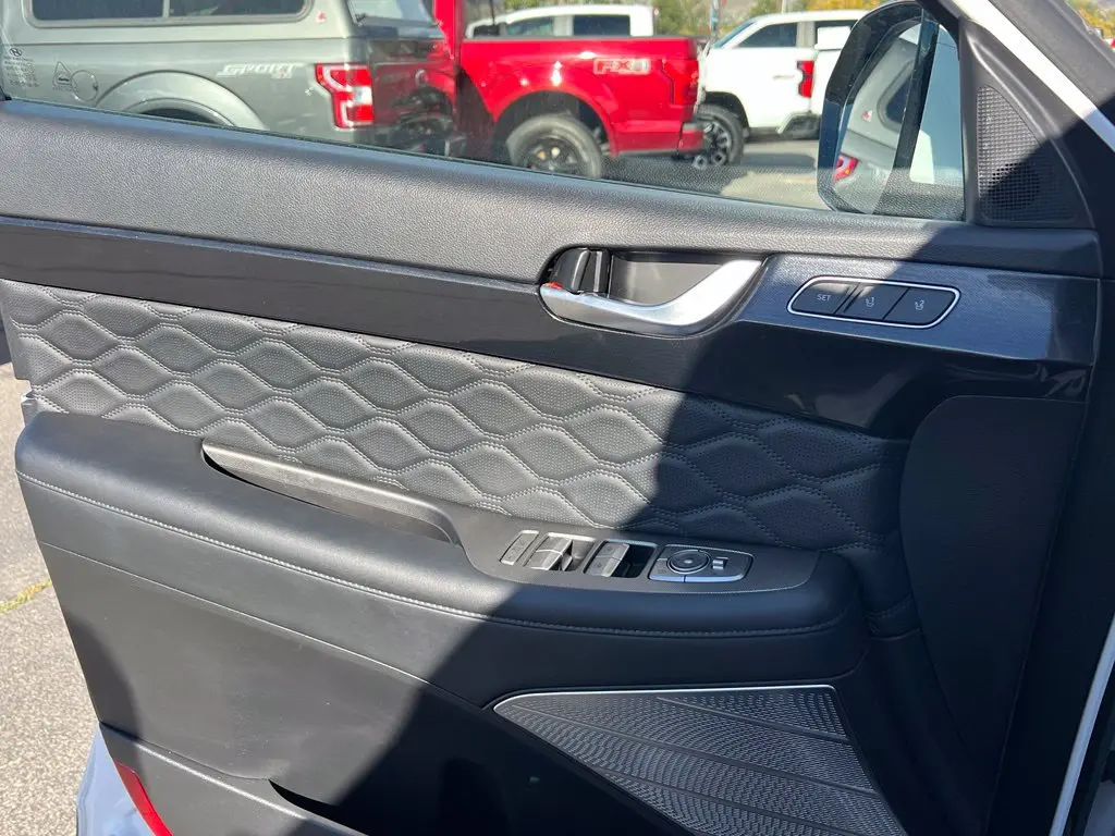2021 Hyundai Palisade - $26,963