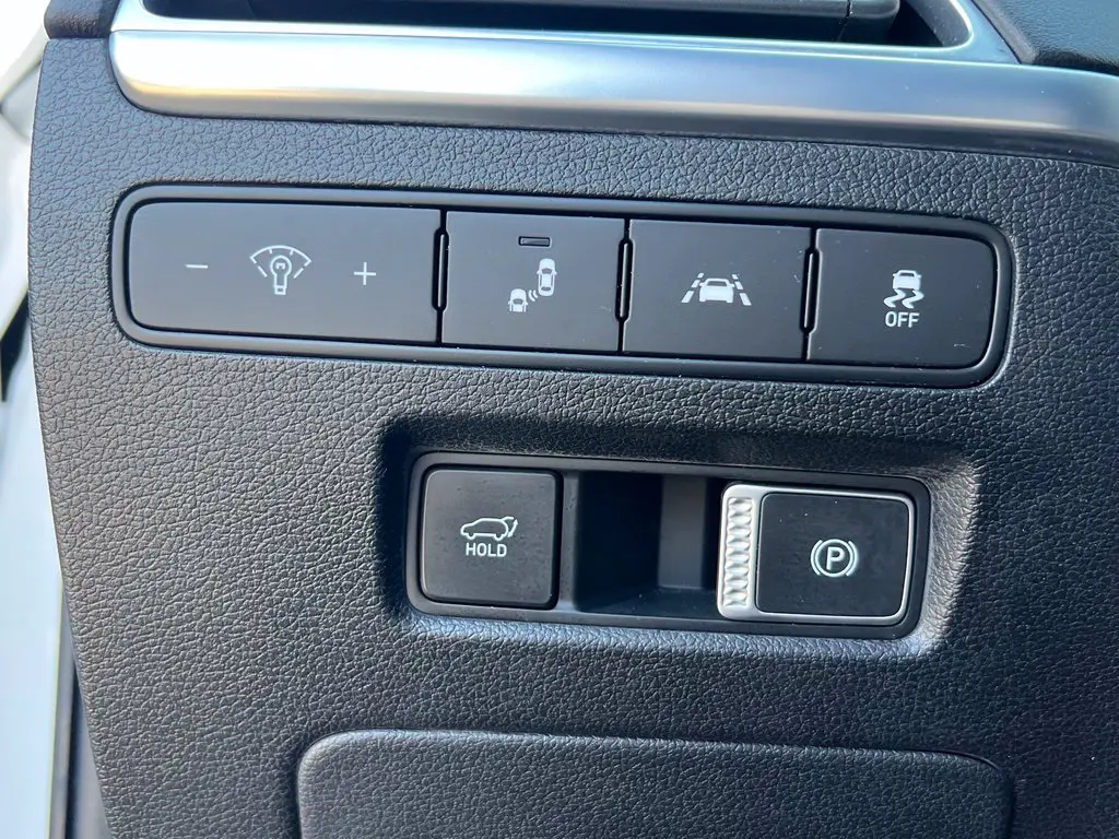 2021 Hyundai Palisade - $26,963