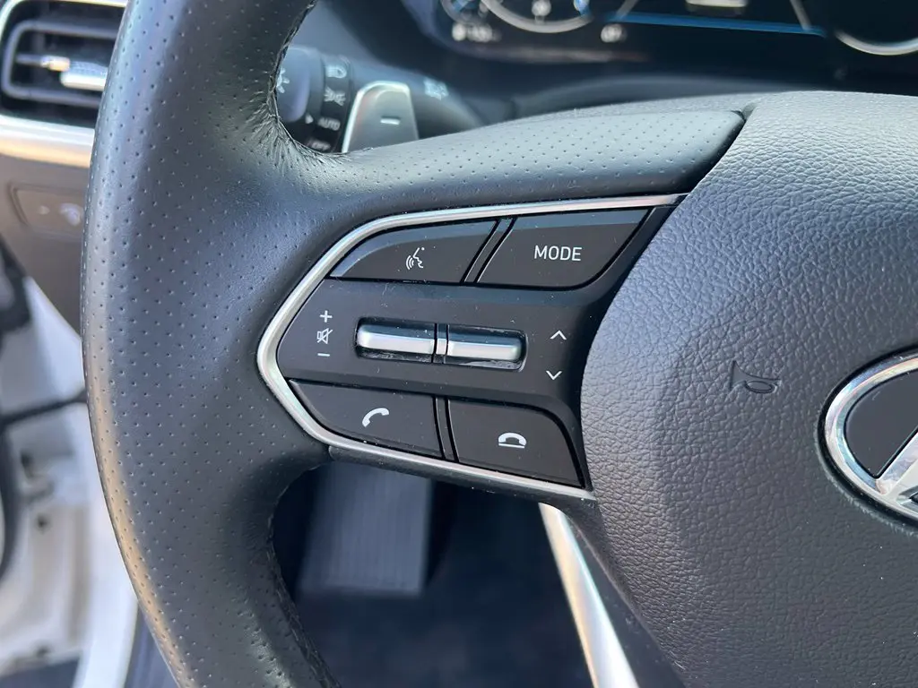 2021 Hyundai Palisade - $26,963