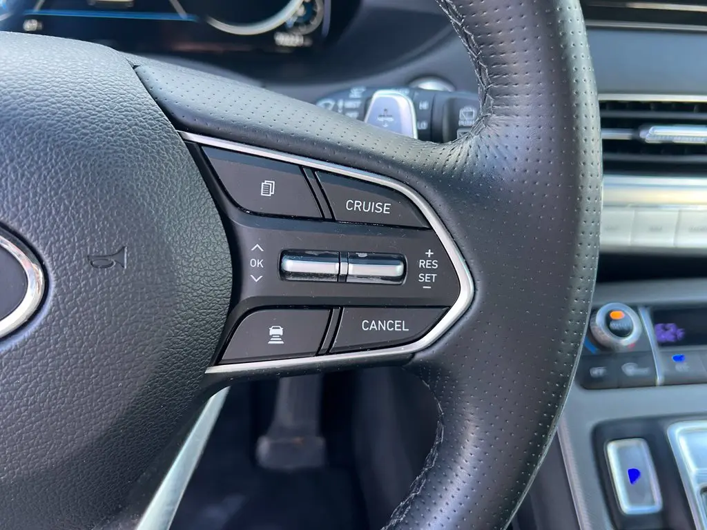 2021 Hyundai Palisade - $26,963