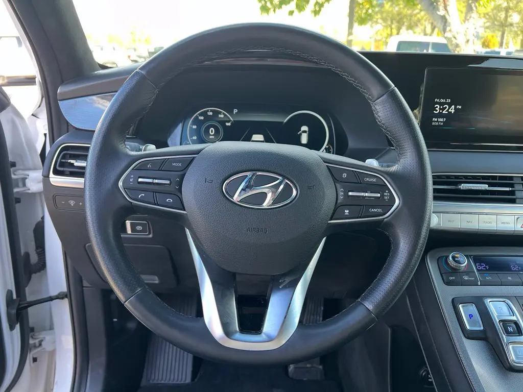 2021 Hyundai Palisade - $26,963