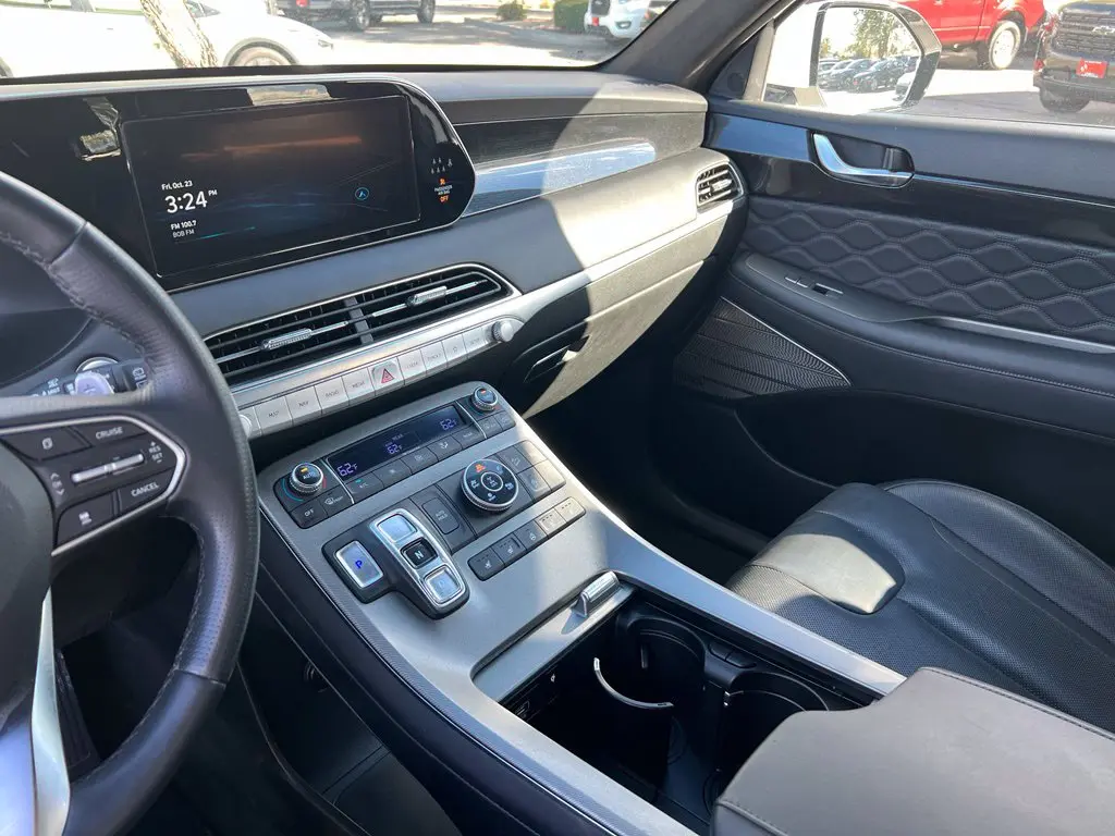 2021 Hyundai Palisade - $26,963
