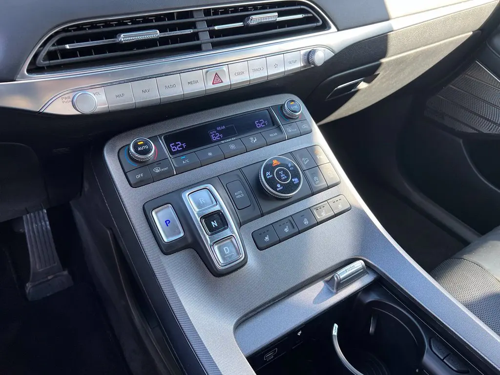 2021 Hyundai Palisade - $26,963