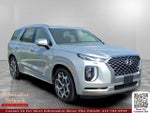 2022 Palisade Thumbnail 7