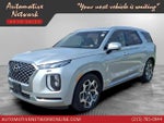 2022 Palisade Thumbnail 1