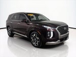 2022 Palisade Thumbnail 2