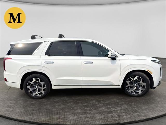 2022 Hyundai Palisade - $26,999