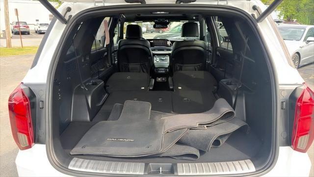2022 Hyundai Palisade - $26,999