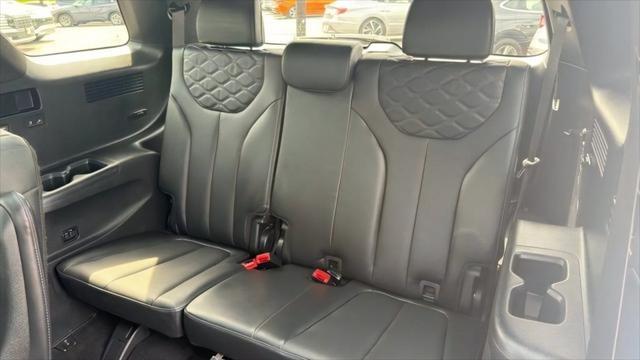 2022 Hyundai Palisade - $26,999