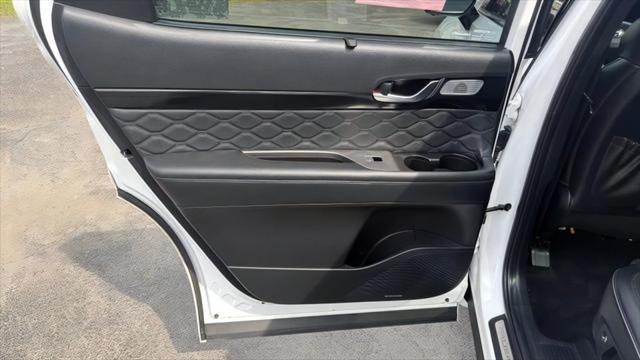 2022 Hyundai Palisade - $26,999