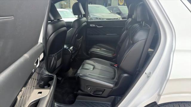 2022 Hyundai Palisade - $26,999
