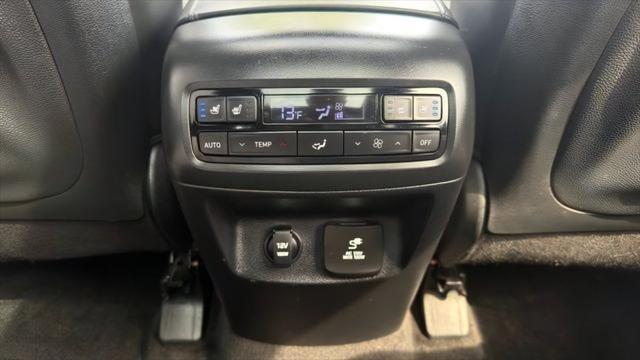 2022 Hyundai Palisade - $26,999