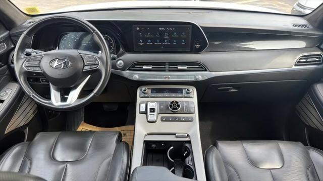 2022 Hyundai Palisade - $26,999