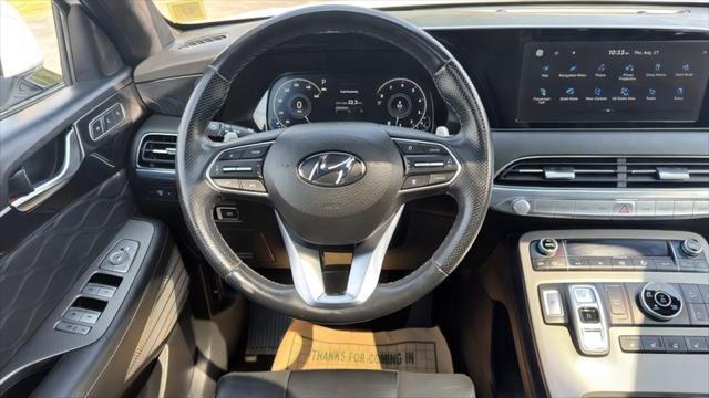 2022 Hyundai Palisade - $26,999