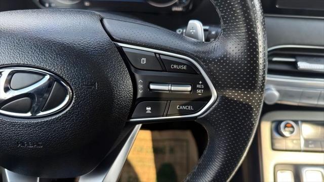 2022 Hyundai Palisade - $26,999