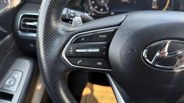 2022 Hyundai Palisade - $26,999