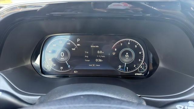 2022 Hyundai Palisade - $26,999