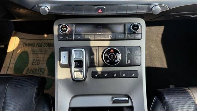 2022 Hyundai Palisade - $26,999