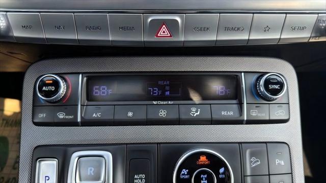 2022 Hyundai Palisade - $26,999