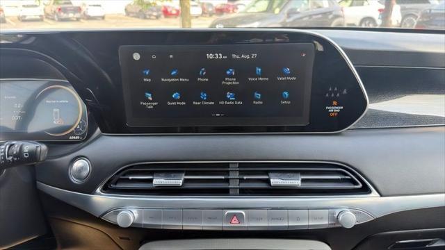 2022 Hyundai Palisade - $26,999