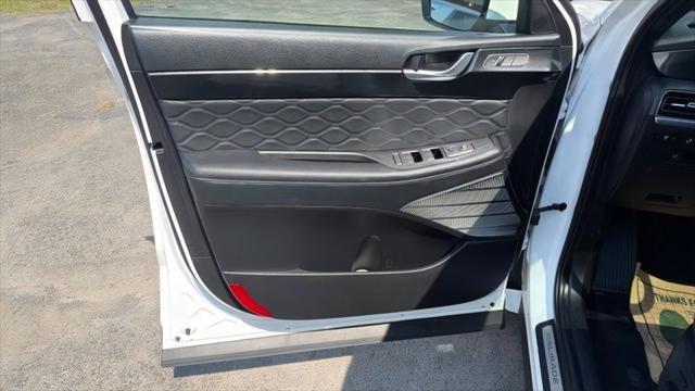 2022 Hyundai Palisade - $26,999