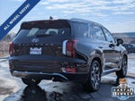 2022 Palisade Thumbnail 7