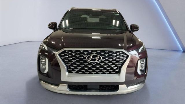 Preowned 2022 Hyundai PALISADE Calligraphy for Sale