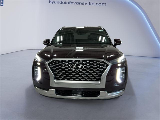 2022 Hyundai Palisade - $29,897